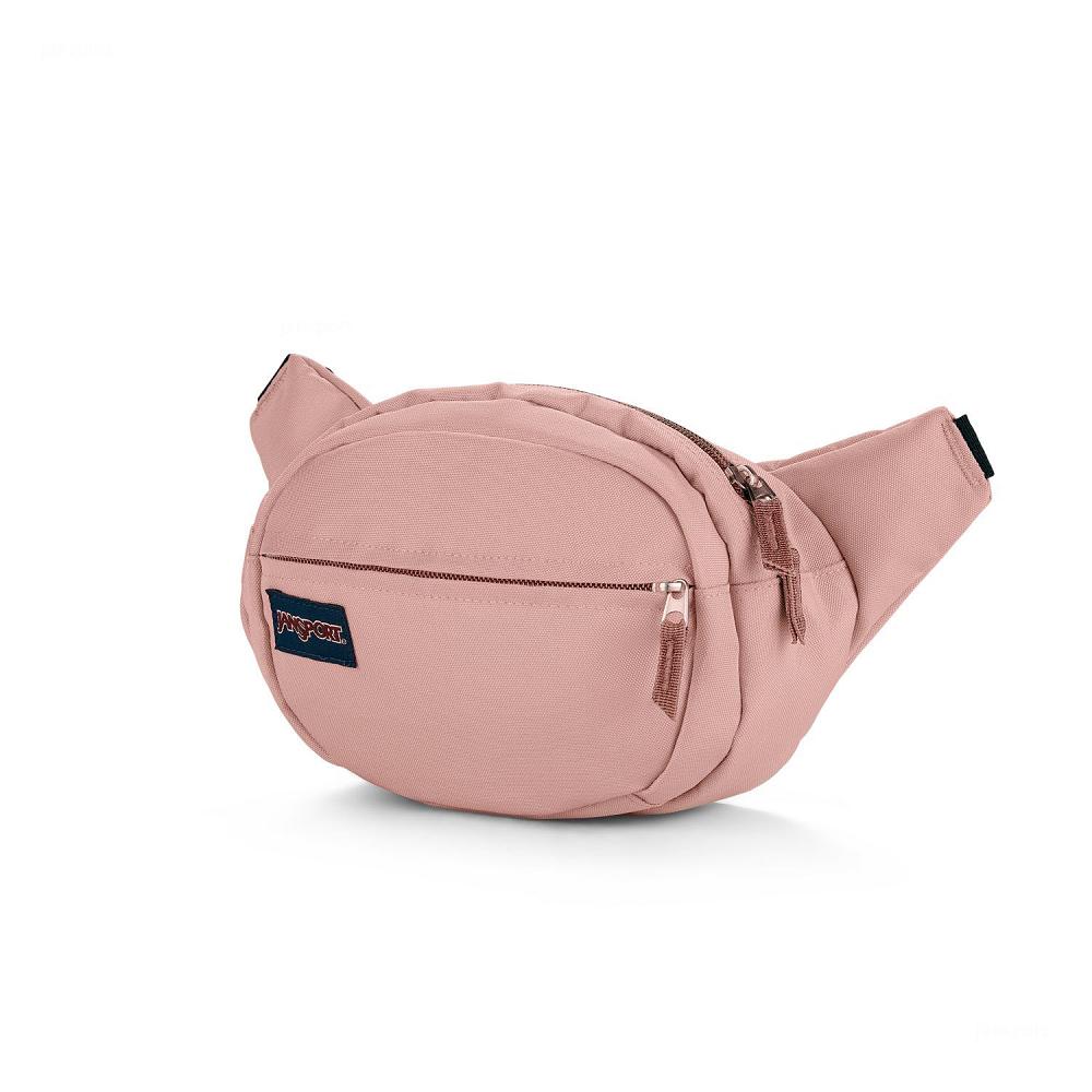 Sacs Banane JanSport Fifth Avenue Rose | PCO-81059160